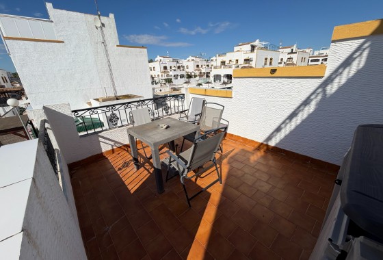 Revente - Villa - Orihuela - Entre Naranjos Vistabella