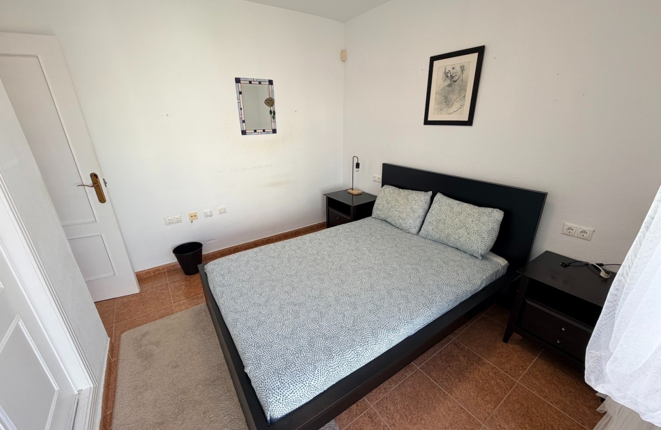 Revente - Villa - Orihuela - Entre Naranjos Vistabella