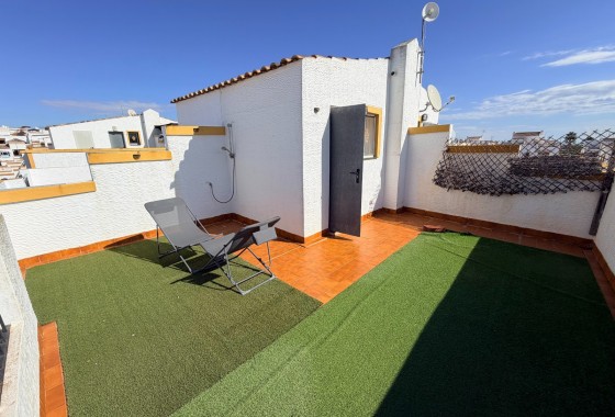 Revente - Villa - Orihuela - Entre Naranjos Vistabella