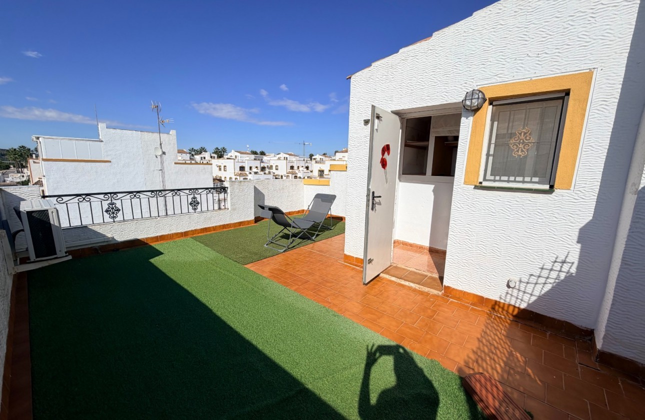 Revente - Villa - Orihuela - Entre Naranjos Vistabella