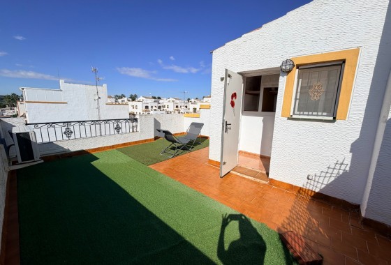 Revente - Villa - Orihuela - Entre Naranjos Vistabella