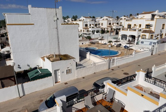 Revente - Villa - Orihuela - Entre Naranjos Vistabella