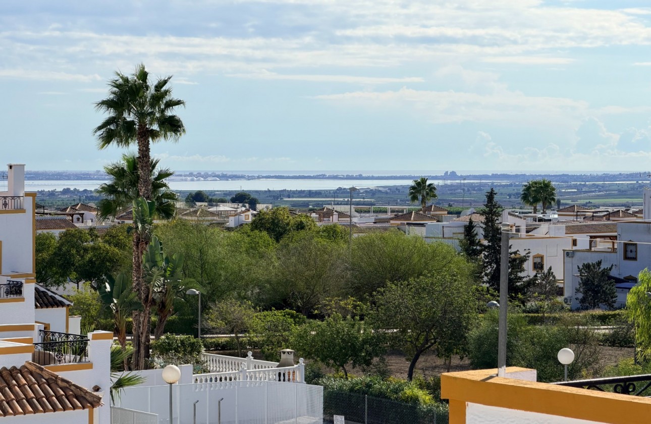 Revente - Villa - Orihuela - Entre Naranjos Vistabella