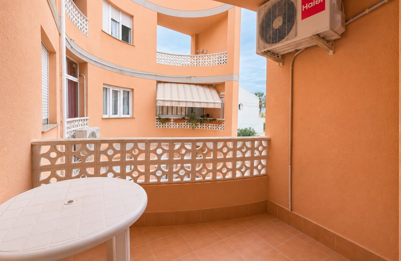 Revente - Appartement - Torrevieja - Estacion de autobuses