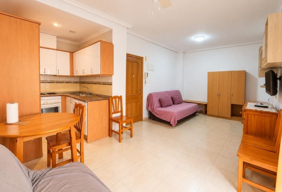 Revente - Appartement - Torrevieja - Estacion de autobuses