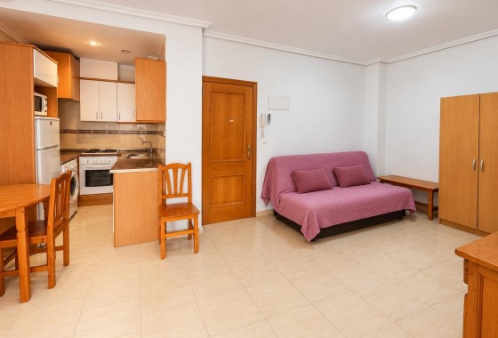Revente - Appartement - Torrevieja - Estacion de autobuses
