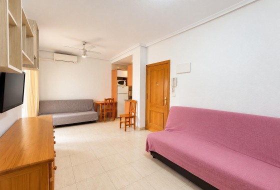 Revente - Appartement - Torrevieja - Estacion de autobuses