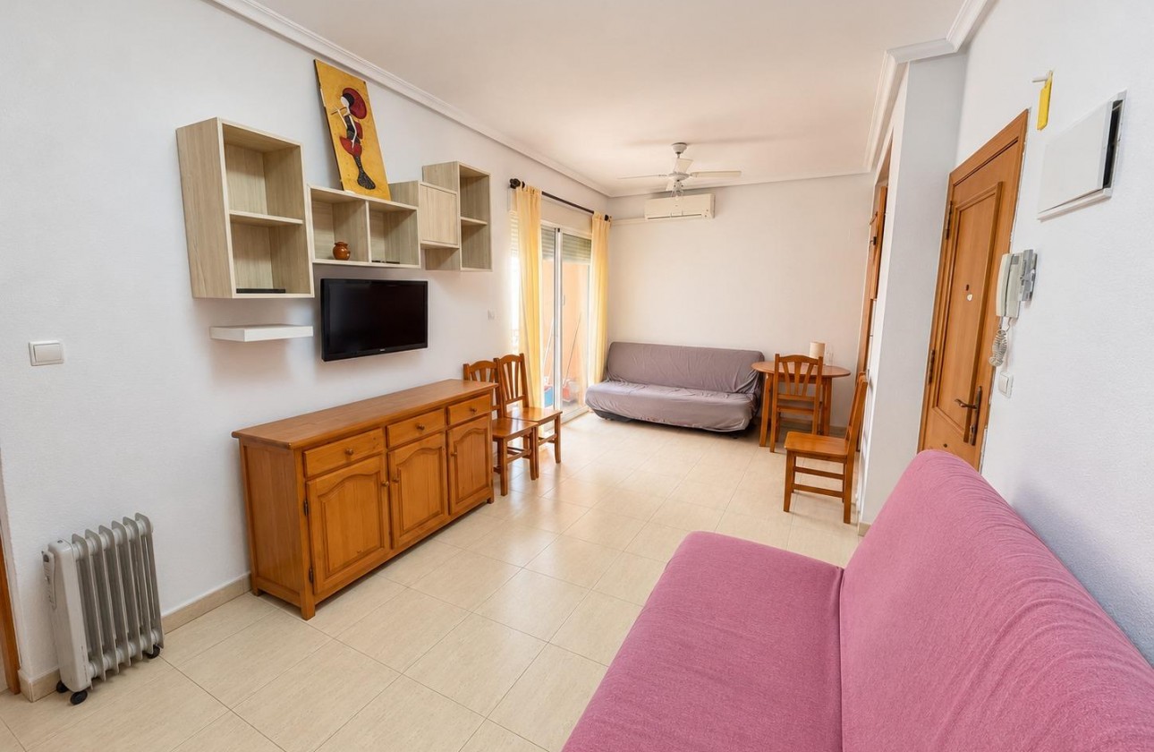 Revente - Appartement - Torrevieja - Estacion de autobuses
