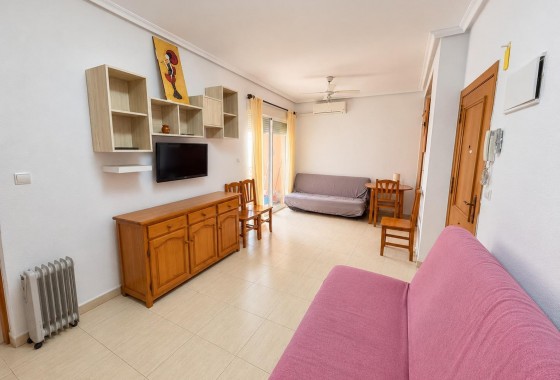 Revente - Appartement - Torrevieja - Estacion de autobuses