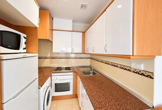 Revente - Appartement - Torrevieja - Estacion de autobuses