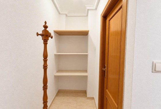 Revente - Appartement - Torrevieja - Estacion de autobuses