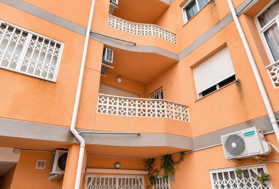 Revente - Appartement - Torrevieja - Estacion de autobuses