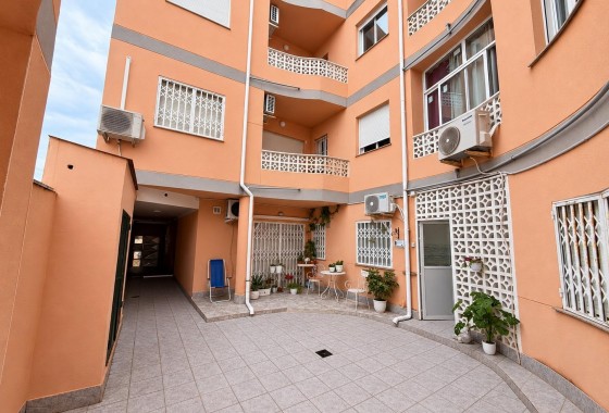 Revente - Appartement - Torrevieja - Estacion de autobuses
