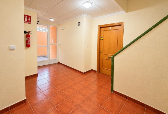 Revente - Appartement - Torrevieja - Estacion de autobuses