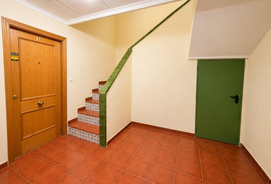 Revente - Appartement - Torrevieja - Estacion de autobuses