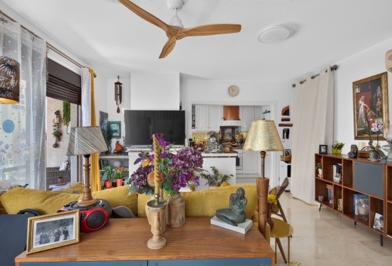 Revente - Appartement - Orihuela Costa - Costa Blanca