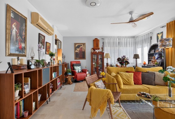 Revente - Appartement - Orihuela Costa - Costa Blanca