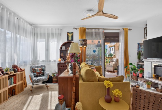 Revente - Appartement - Orihuela Costa - Costa Blanca