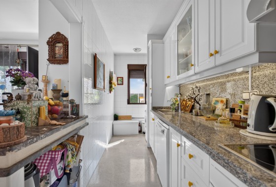 Revente - Appartement - Orihuela Costa - Costa Blanca