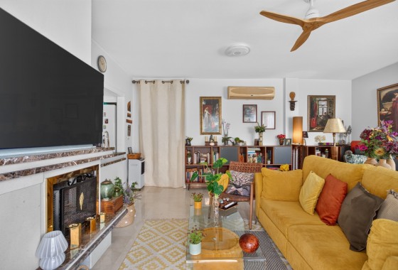 Revente - Appartement - Orihuela Costa - Costa Blanca