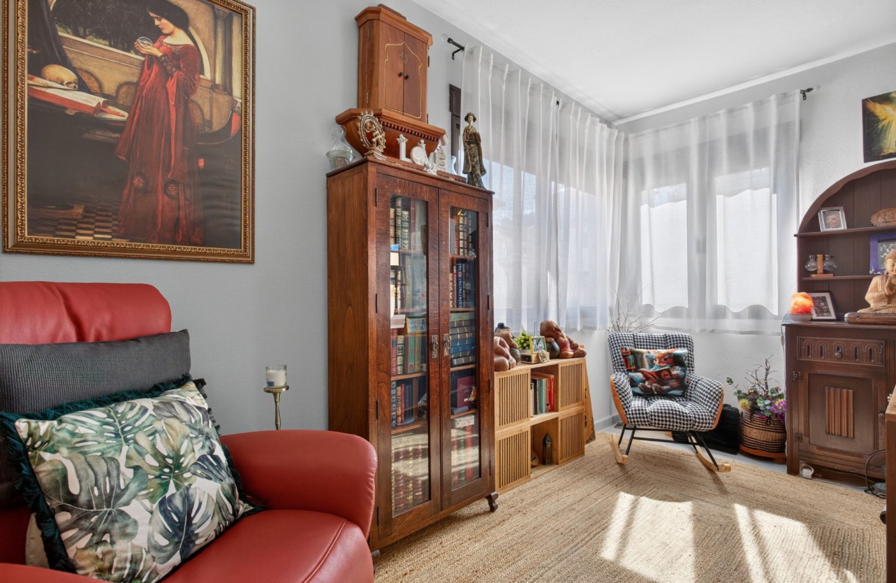 Revente - Appartement - Orihuela Costa - Costa Blanca