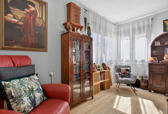 Revente - Appartement - Orihuela Costa - Costa Blanca