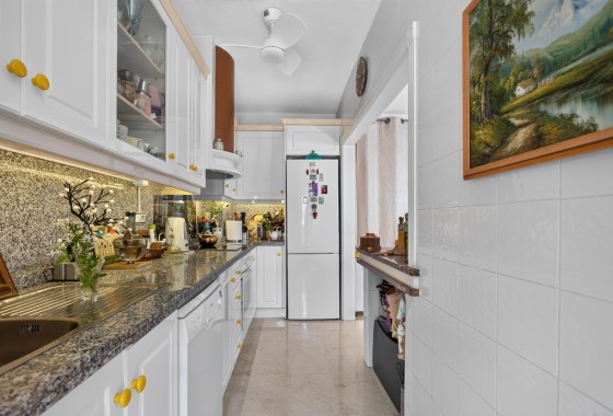 Revente - Appartement - Orihuela Costa - Costa Blanca