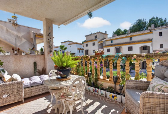 Revente - Appartement - Orihuela Costa - Costa Blanca