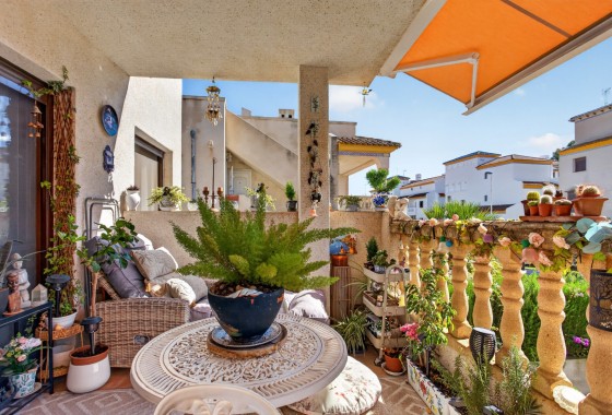 Revente - Appartement - Orihuela Costa - Costa Blanca