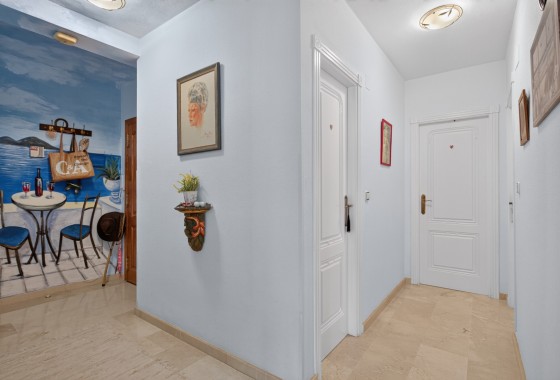Revente - Appartement - Orihuela Costa - Costa Blanca