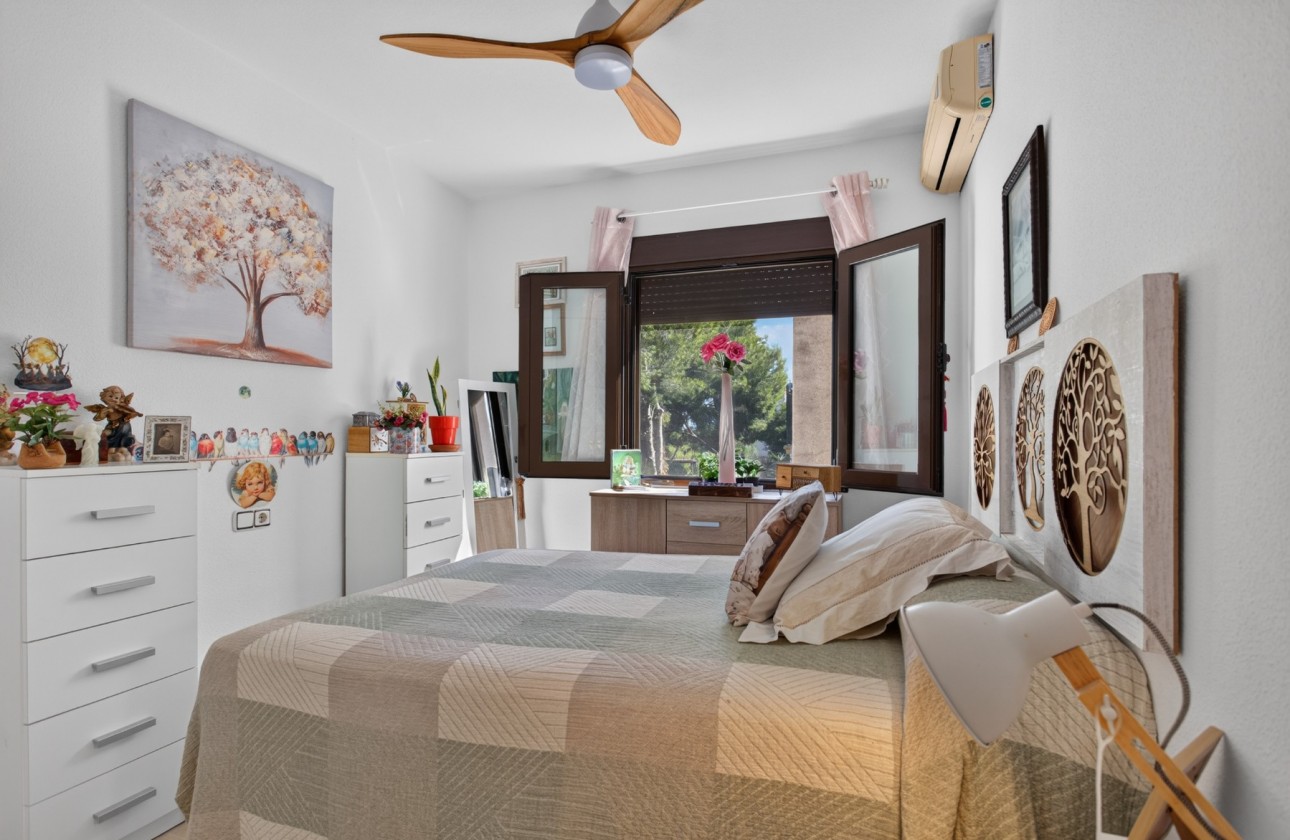 Revente - Appartement - Orihuela Costa - Costa Blanca