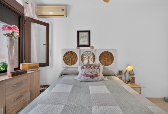 Revente - Appartement - Orihuela Costa - Costa Blanca