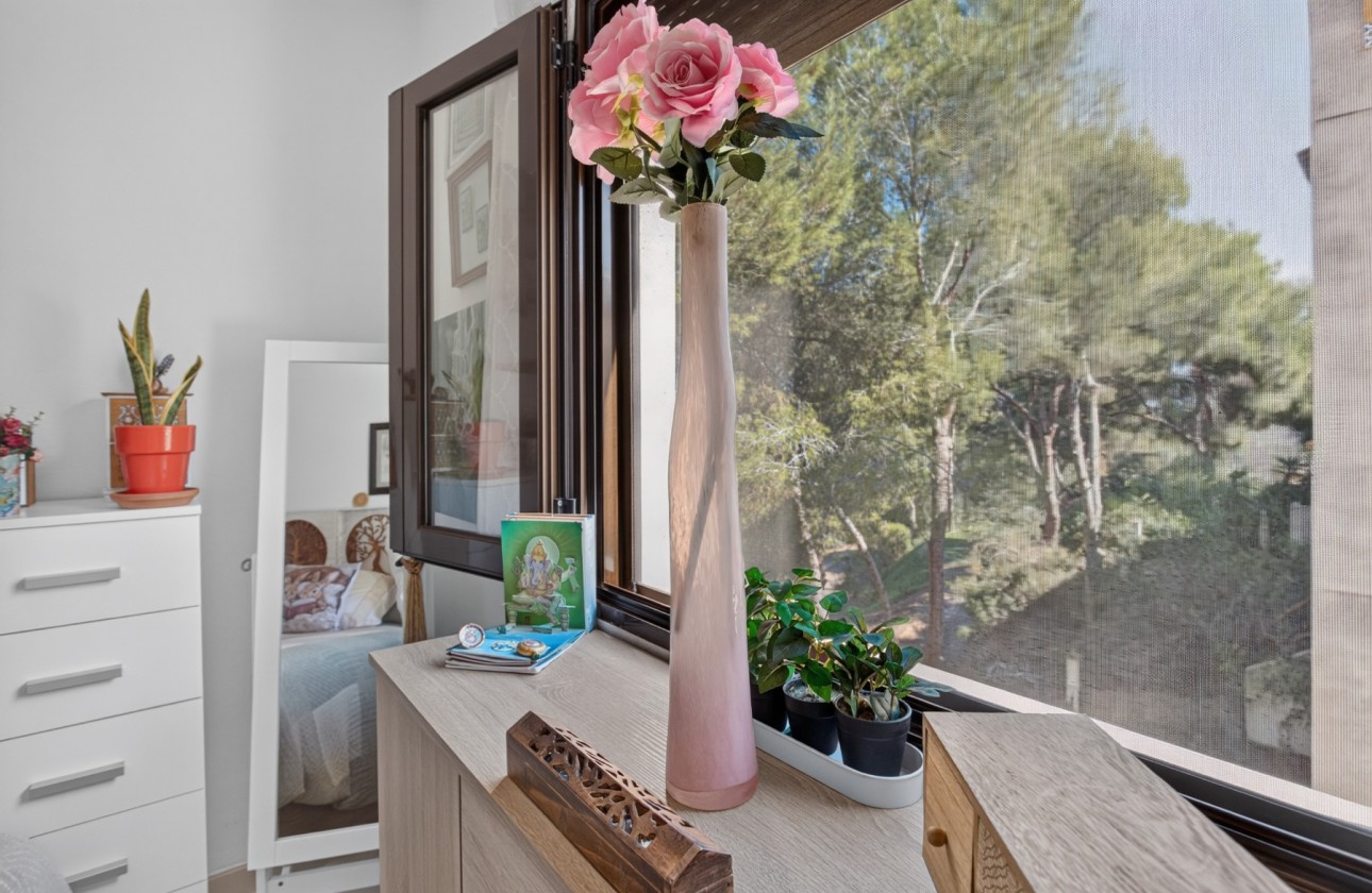 Revente - Appartement - Orihuela Costa - Costa Blanca