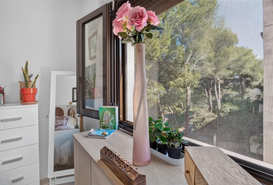 Revente - Appartement - Orihuela Costa - Costa Blanca