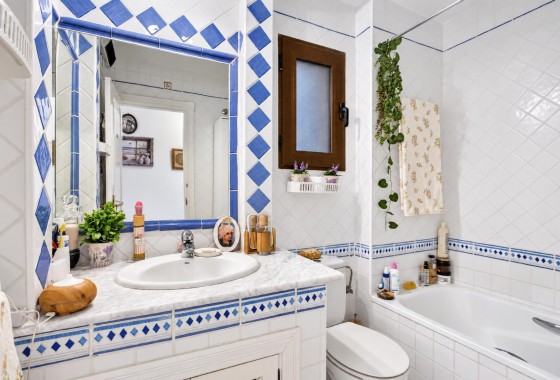 Revente - Appartement - Orihuela Costa - Costa Blanca
