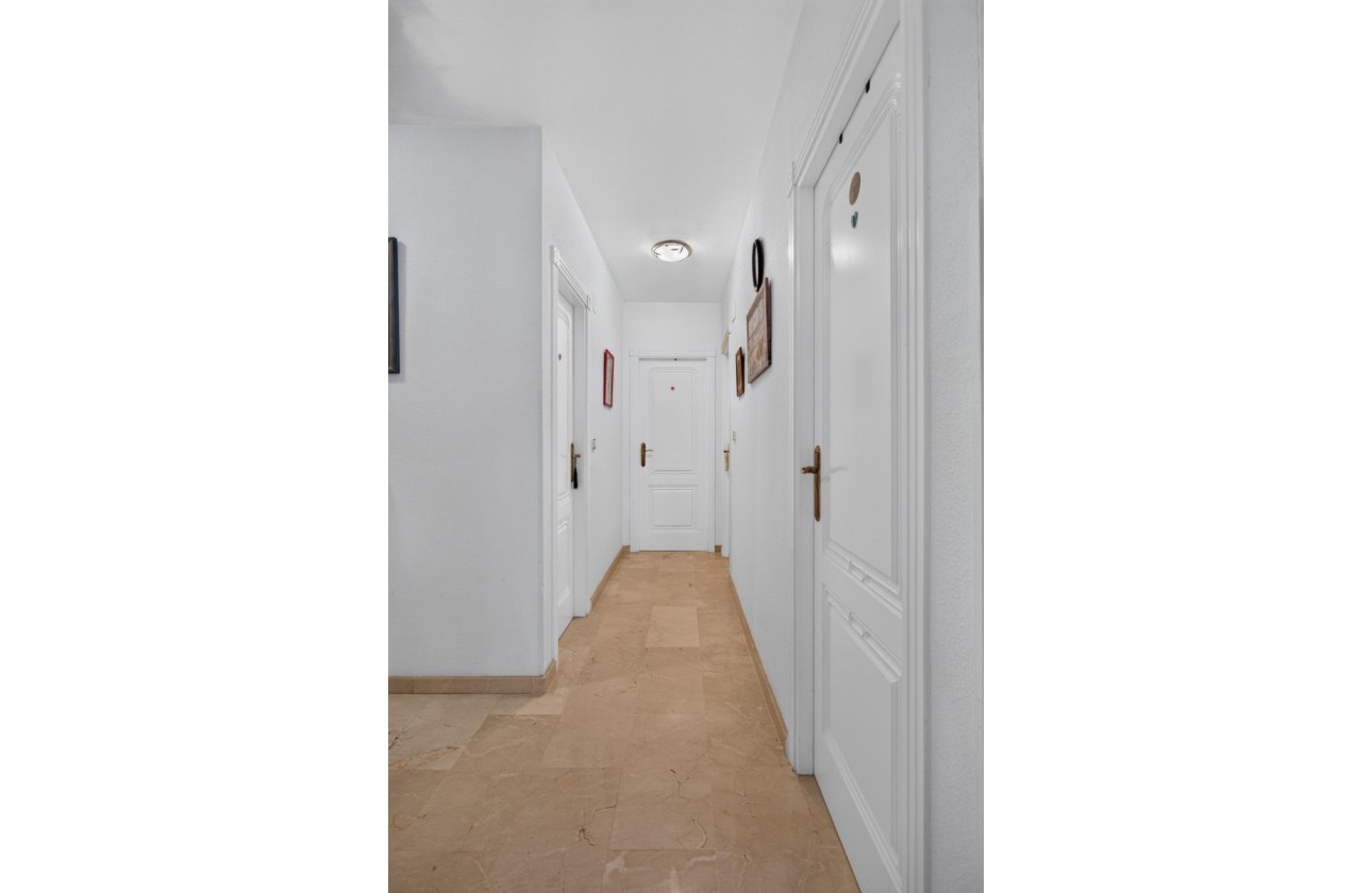 Revente - Appartement - Orihuela Costa - Costa Blanca