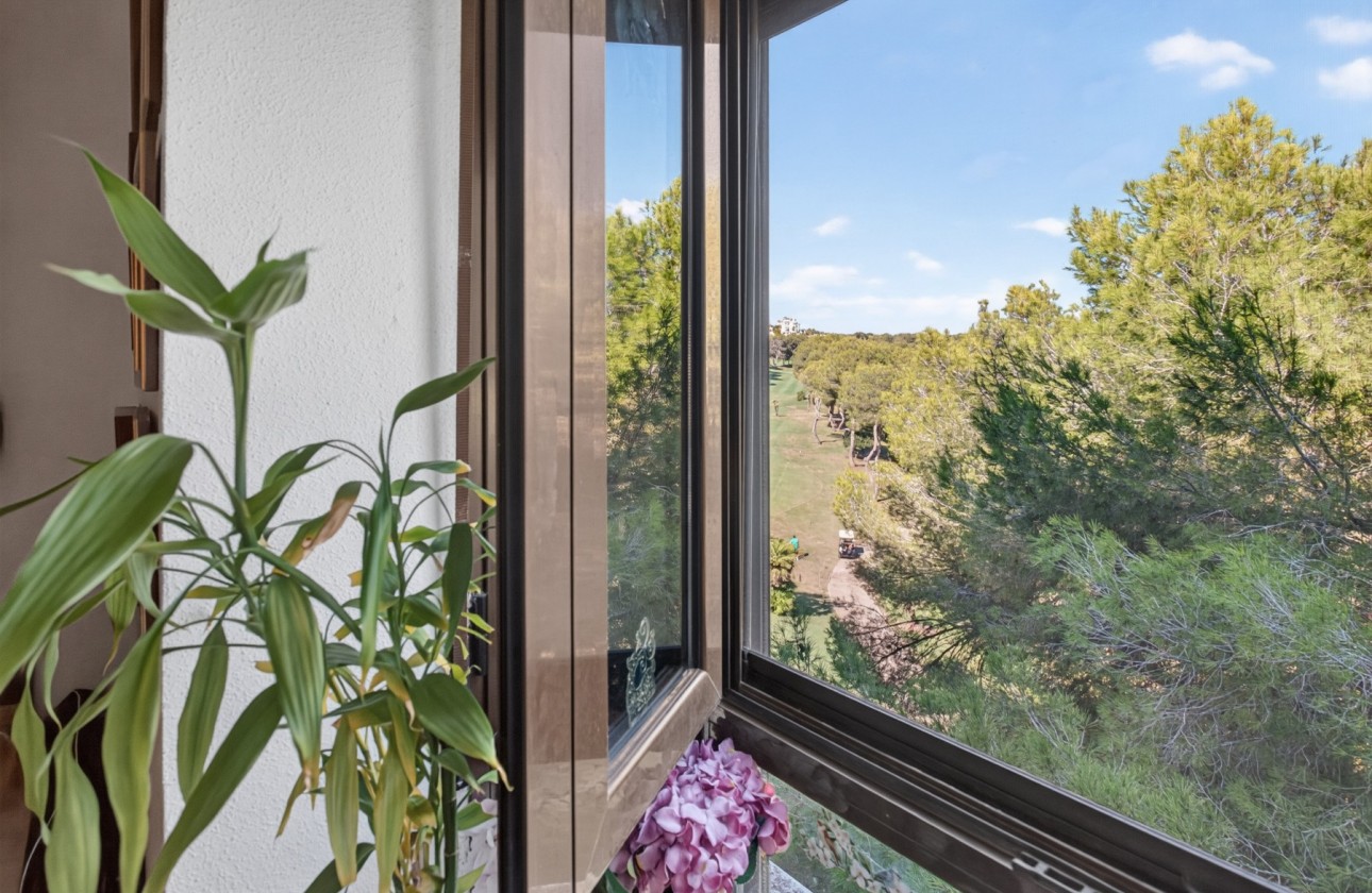Revente - Appartement - Orihuela Costa - Costa Blanca