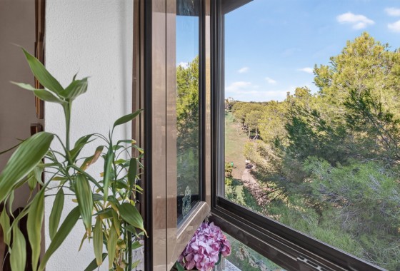 Revente - Appartement - Orihuela Costa - Costa Blanca