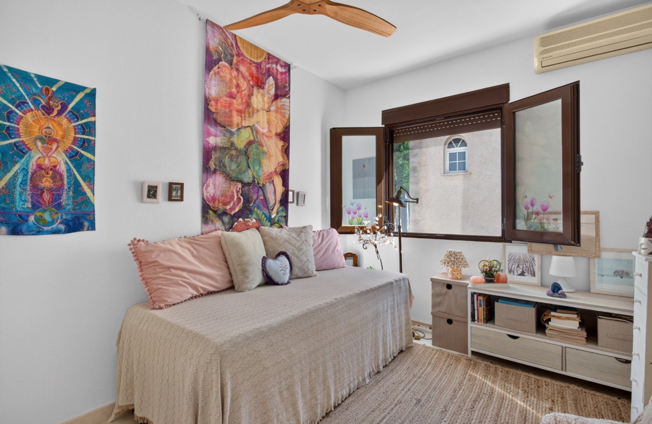 Revente - Appartement - Orihuela Costa - Costa Blanca