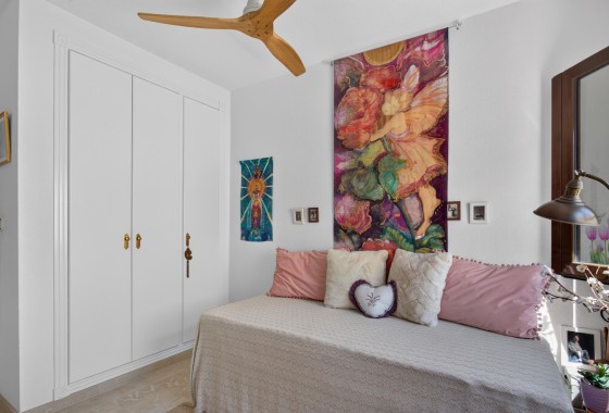 Revente - Appartement - Orihuela Costa - Costa Blanca