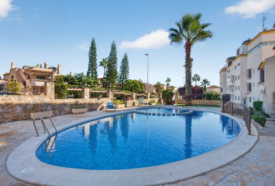 Revente - Appartement - Orihuela Costa - Costa Blanca