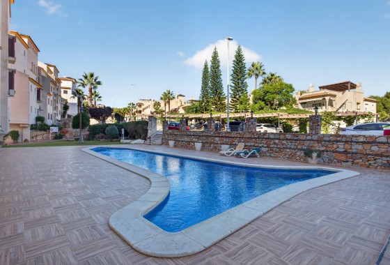 Revente - Appartement - Orihuela Costa - Costa Blanca