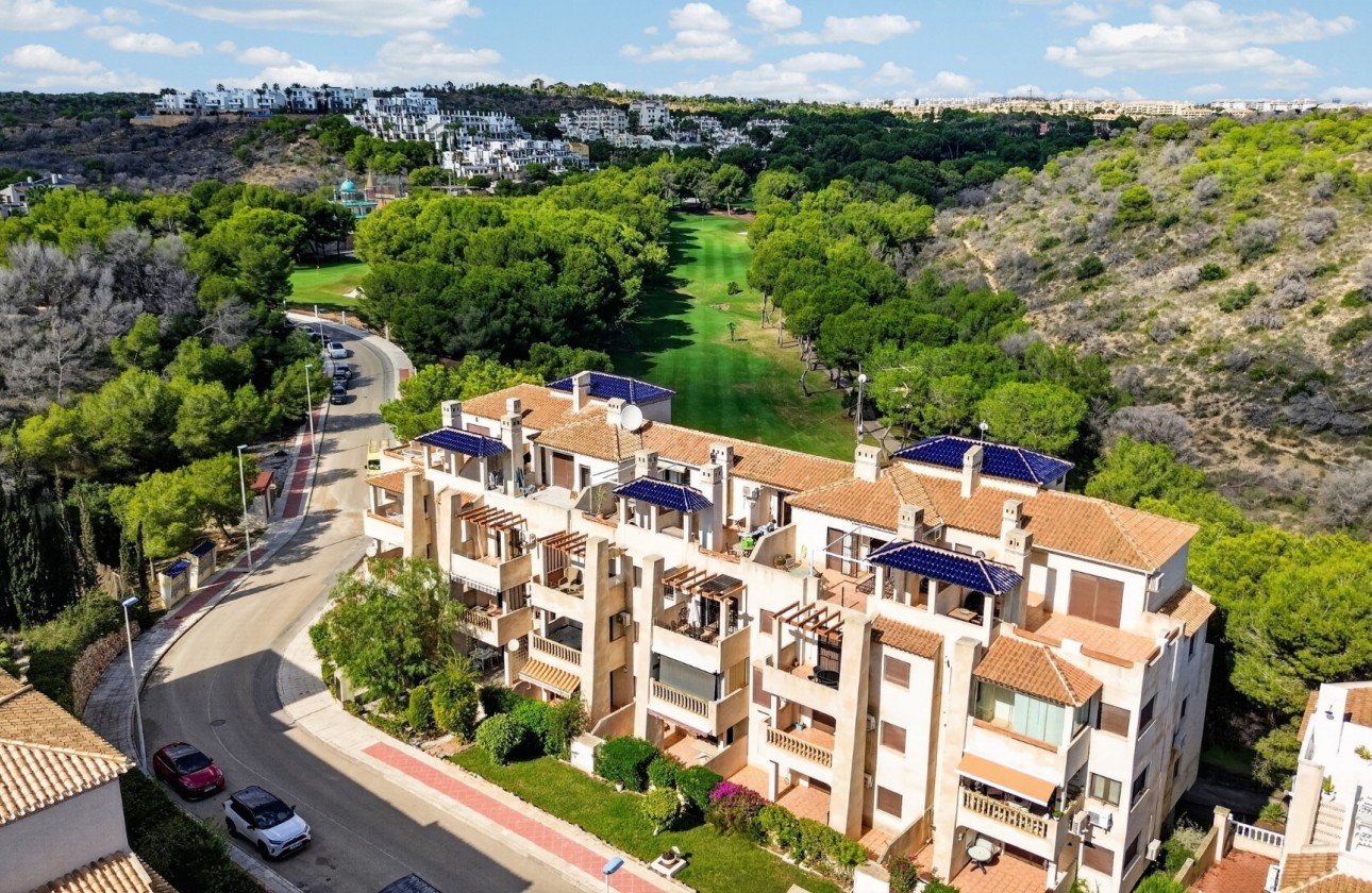 Revente - Appartement - Orihuela Costa - Costa Blanca