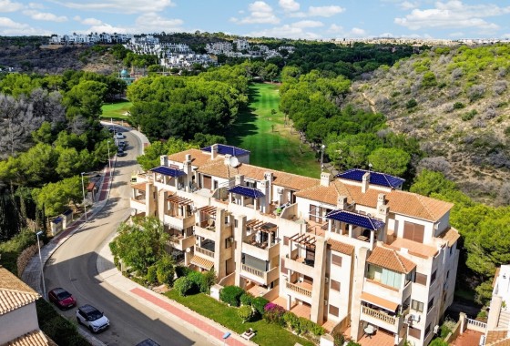 Revente - Appartement - Orihuela Costa - Costa Blanca