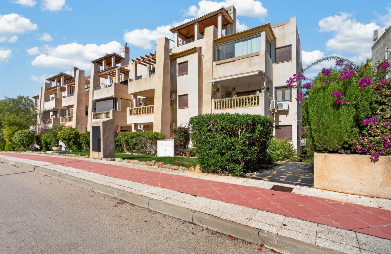Revente - Appartement - Orihuela Costa - Costa Blanca