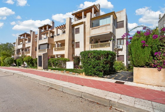 Revente - Appartement - Orihuela Costa - Costa Blanca