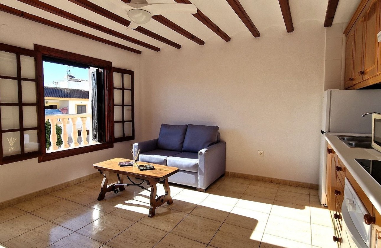 Revente - Appartement - Orihuela Costa - Costa Blanca