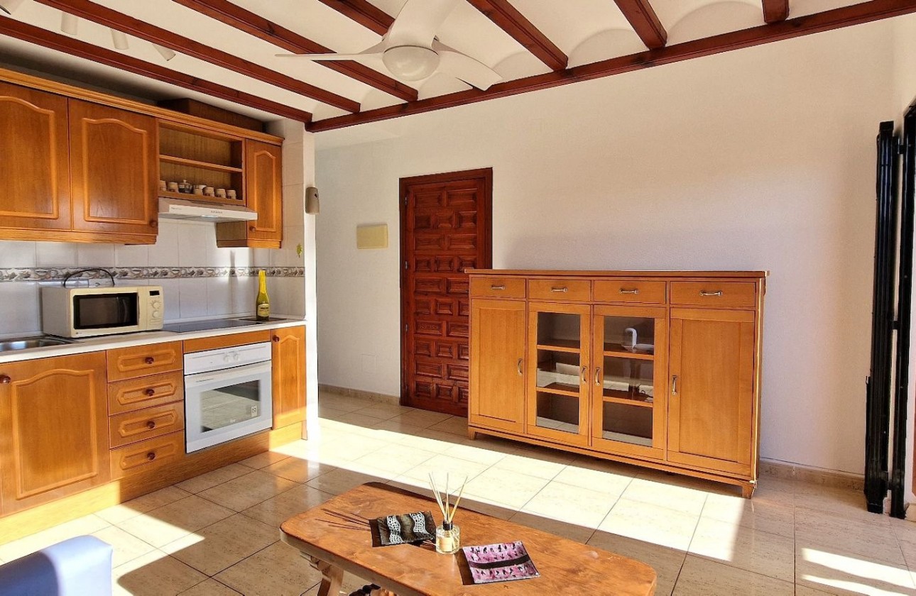 Revente - Appartement - Orihuela Costa - Costa Blanca