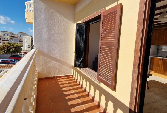 Revente - Appartement - Orihuela Costa - Costa Blanca