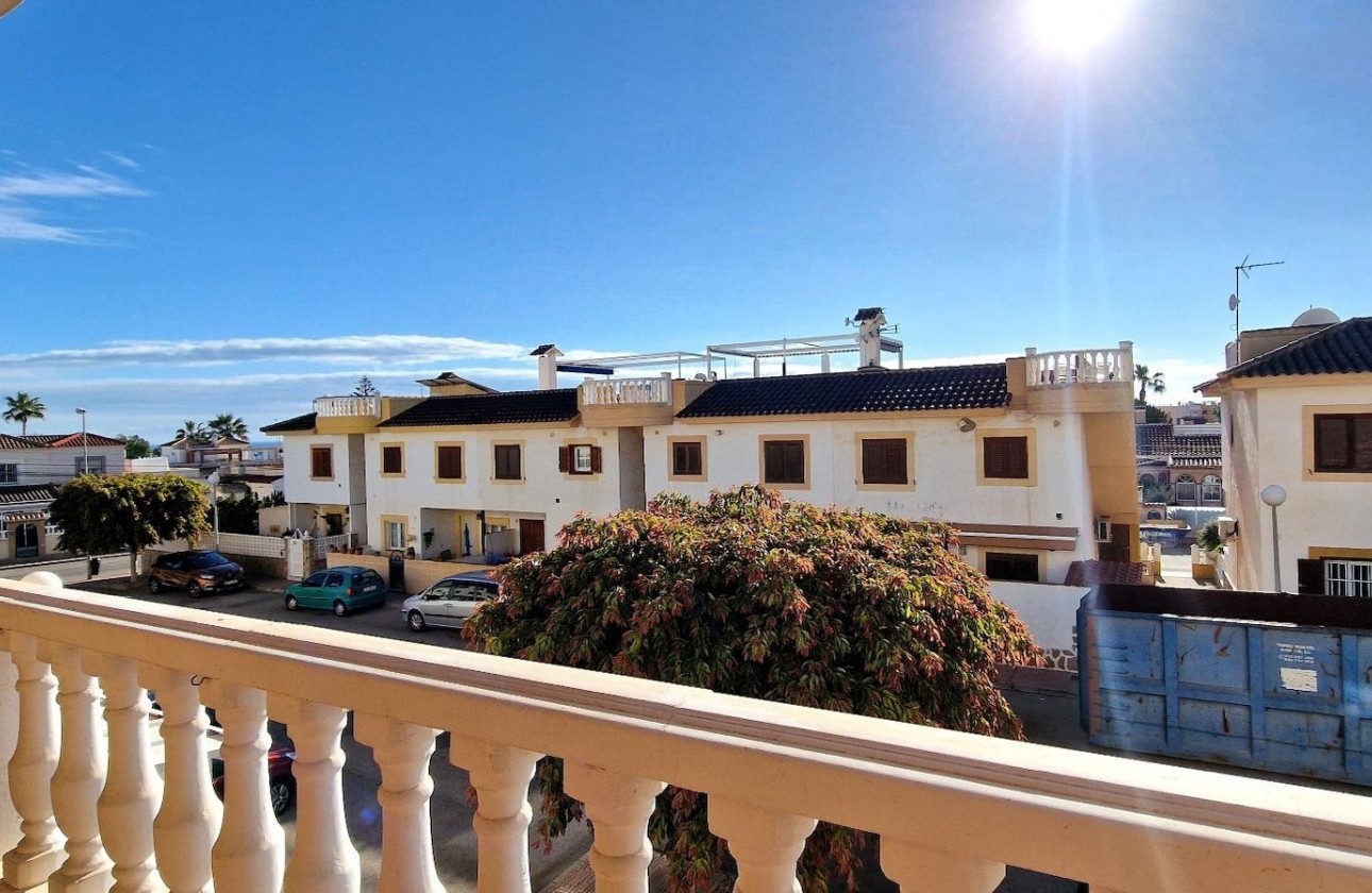 Revente - Appartement - Orihuela Costa - Costa Blanca